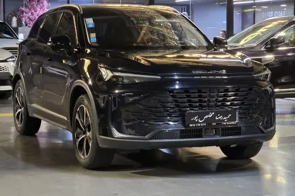 بیجینگ  X7