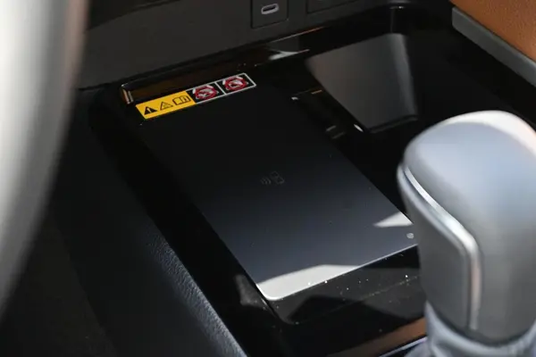 تویوتا، کمری هیبرید