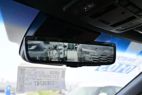 تویوتا، کمری هیبرید