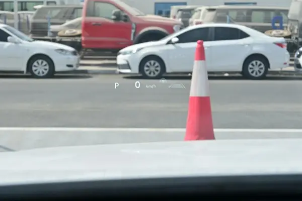 تویوتا، کمری هیبرید