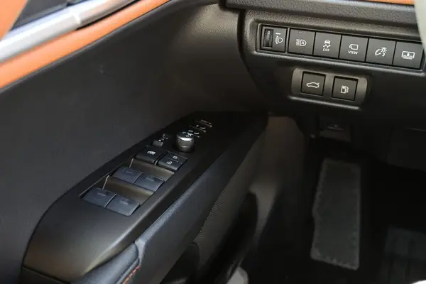 تویوتا، کمری هیبرید