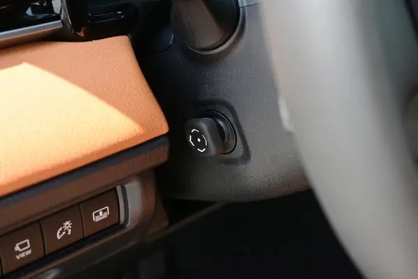 تویوتا، کمری هیبرید