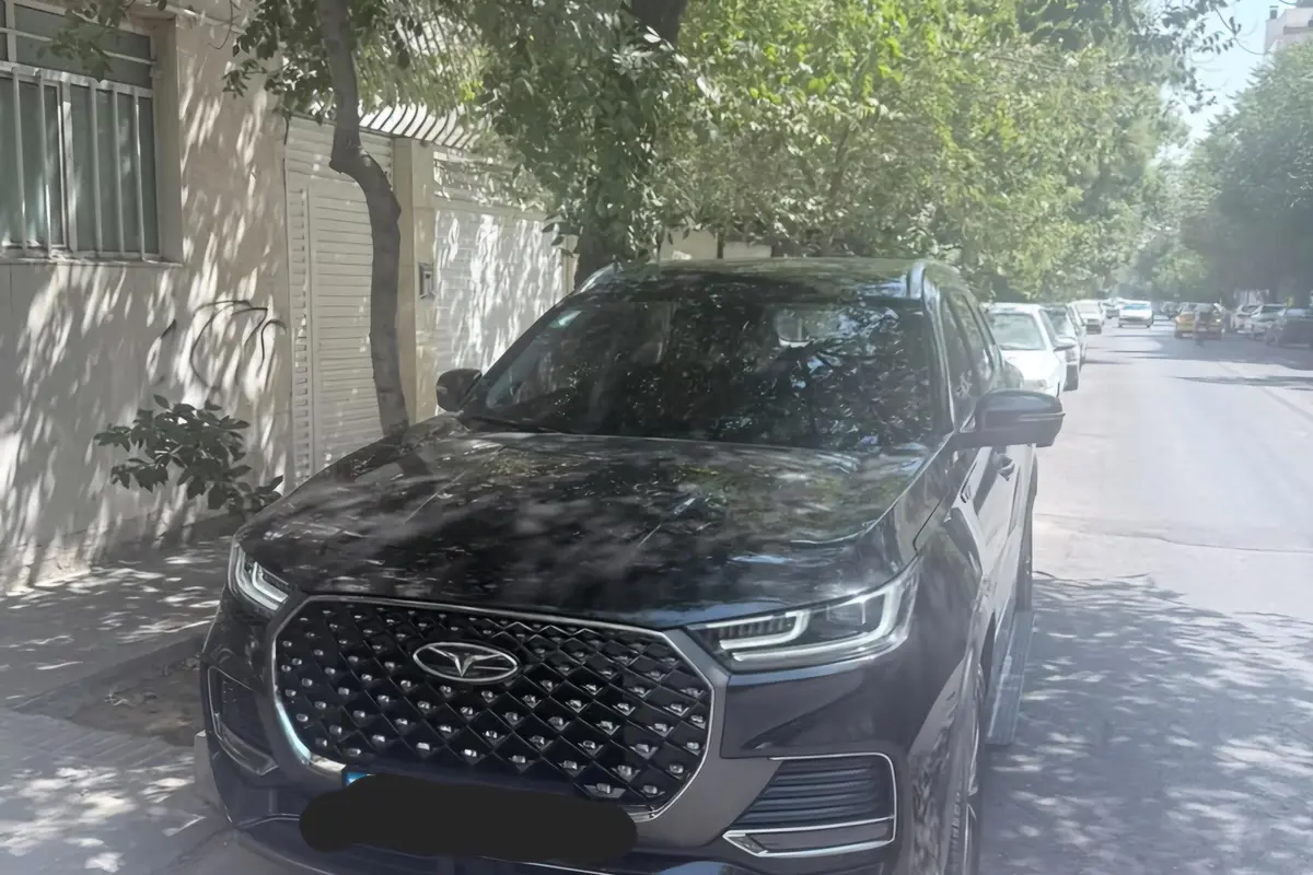 فونیکس،  تیگو 8 پرو مکس (F8)