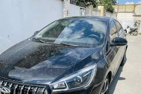 ام وی ام، آریزو 5ev