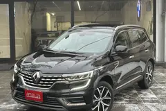 رنو، کولیوس