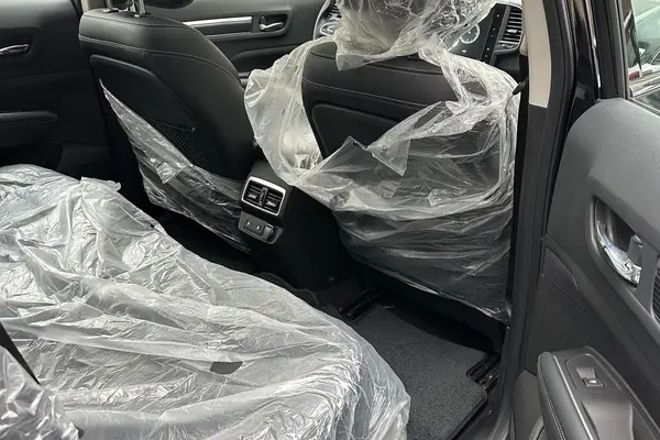 رنو، کولیوس