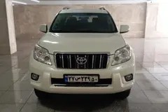 تویوتا، پرادو  چهار در