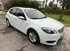 برلیانس، H320