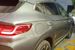 بی وای دی، سانگ پلاس DMi