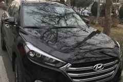 هیوندای، توسان
