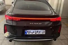 کی ام سی، J7