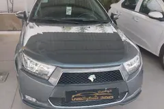 دنا، پلاس EF7