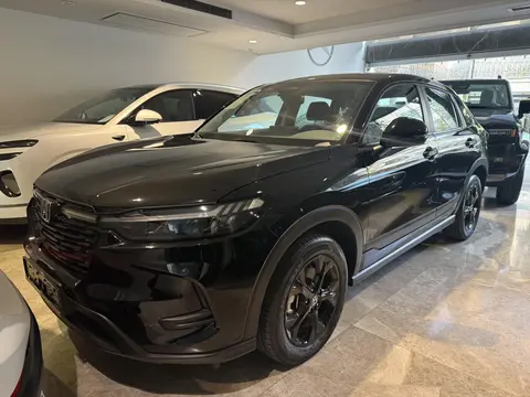 هوندا، HR-V eHEV