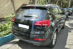 جک، S5