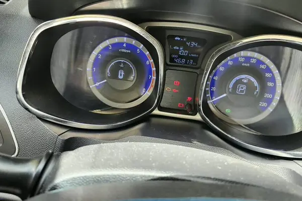 جک  S5
