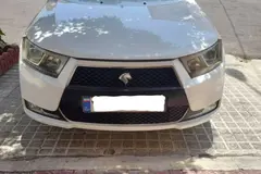 دنا، پلاس EF7