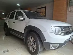 رنو، داستر