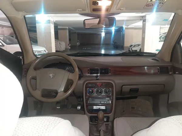 سمند  LX