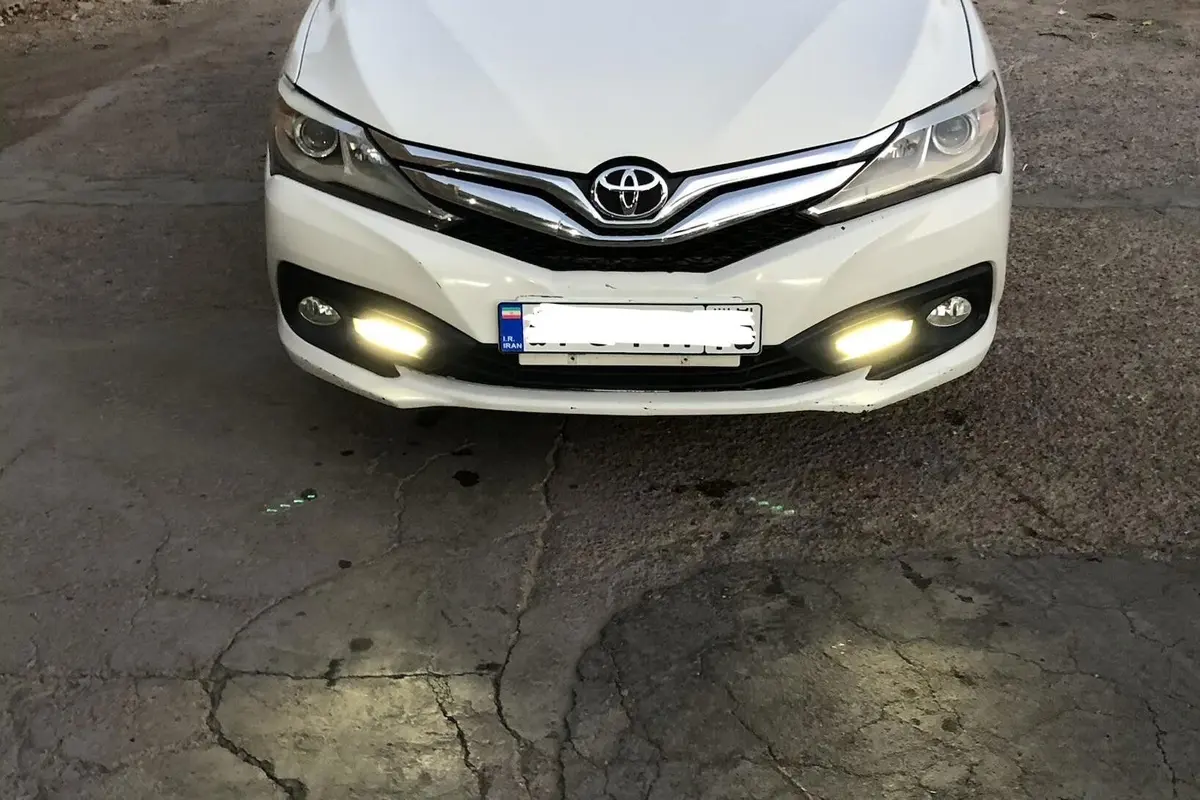 بی وای دی،  F3