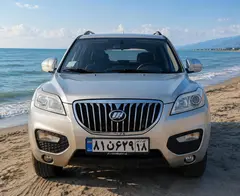 لیفان، X60