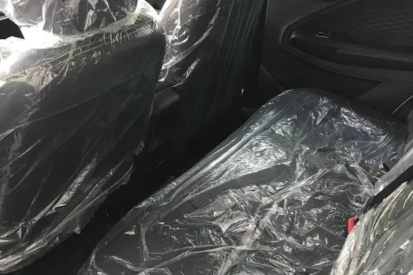 ام وی ام، X33 کراس