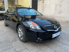 نیسان، تی ینا