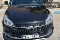 ام وی ام، X55