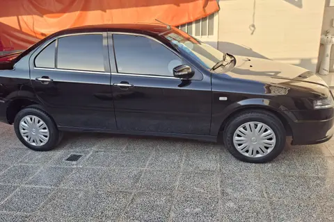 سمند، سورن