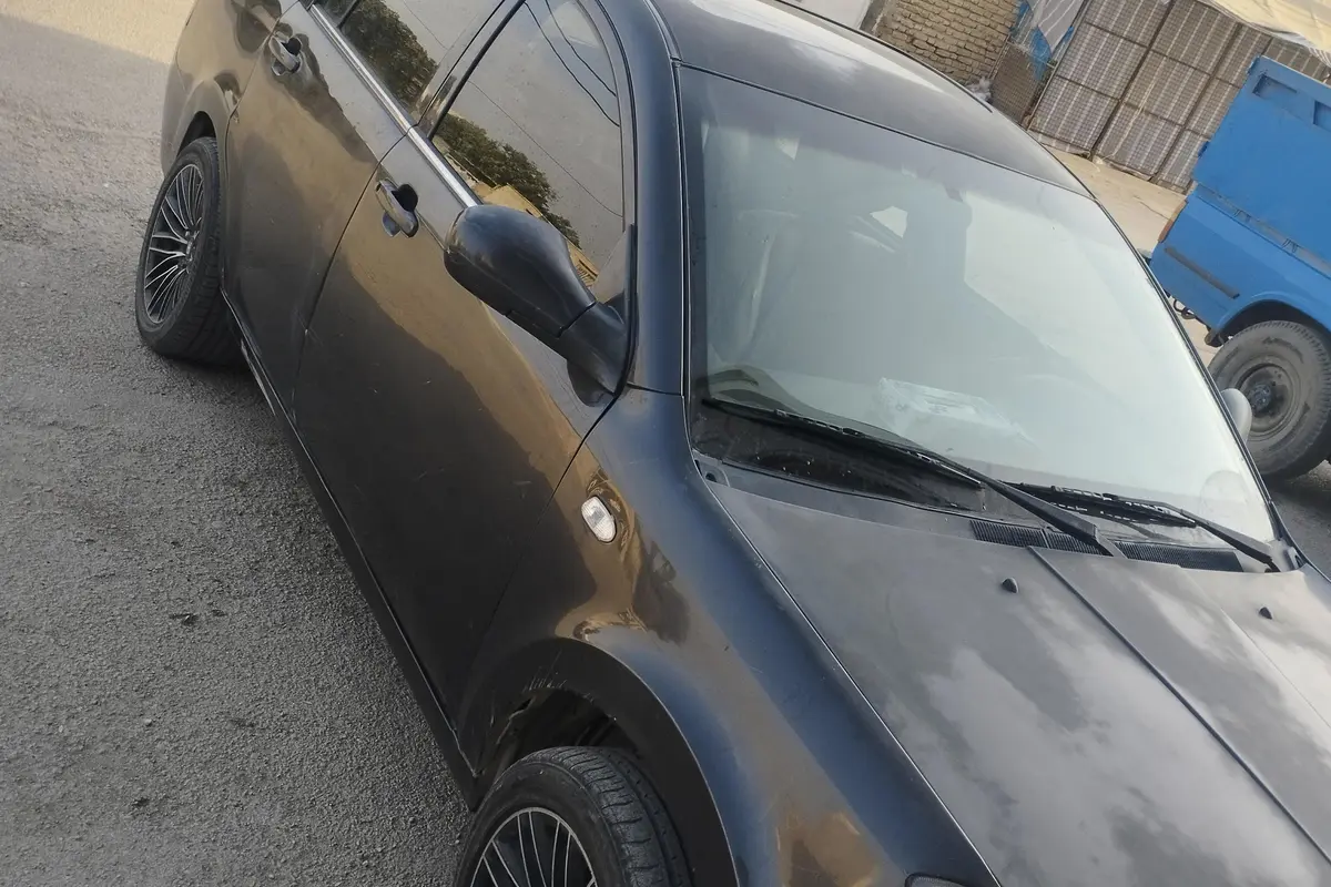 ام وی ام،  530