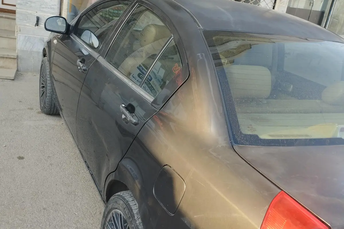 ام وی ام،  530
