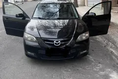 مزدا، 3 قدیم