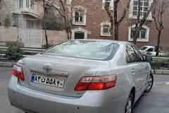 تویوتا، کمری