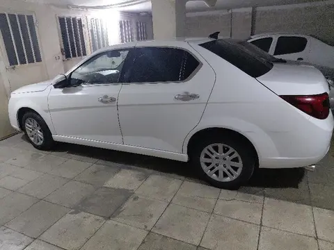 دنا، پلاس EF7