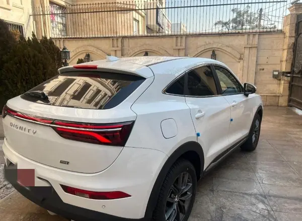 دیگنیتی، پرایم