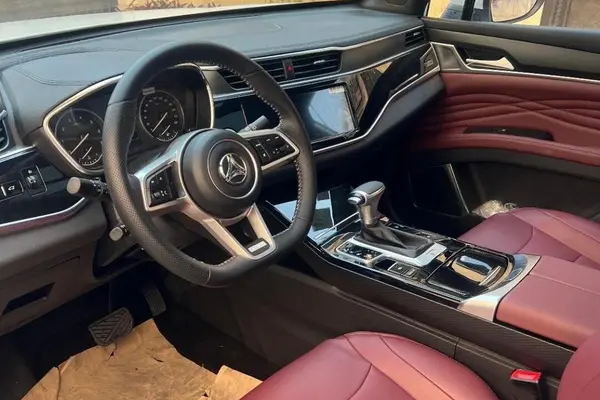 دیگنیتی، پرایم