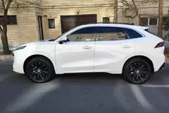 لاماری، ایما