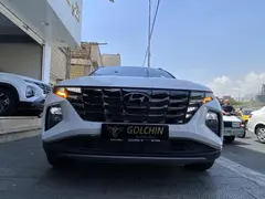 هیوندای، توسان