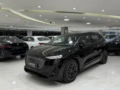 آئودی، Q5 e-tron