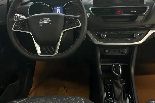 کی ام سی، SR3