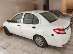 ساینا، EX دنده ای