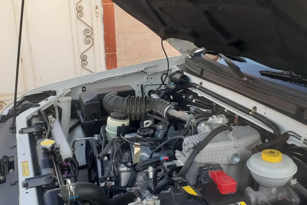 کاپرا،  2