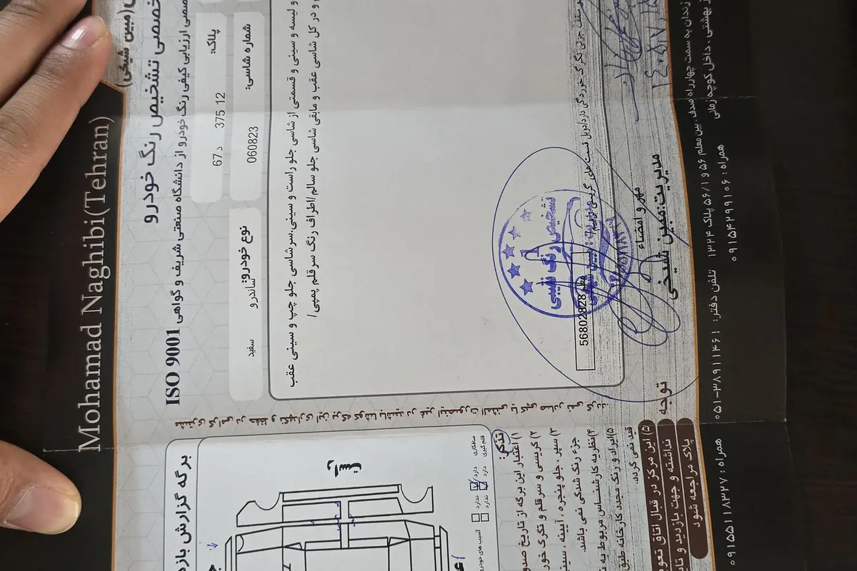 رنو،  ساندرو استپ وی