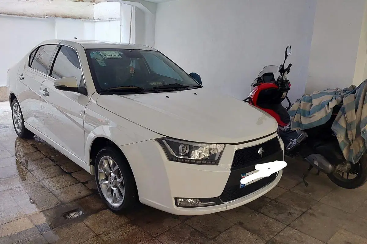 دنا،  پلاس EF7P