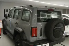 تانک، 300 مونتاژی