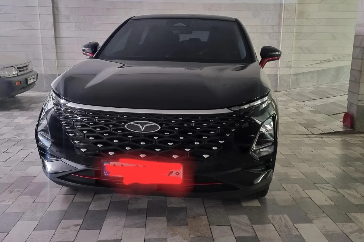 فونیکس،  FX