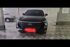 فونیکس، FX
