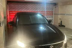 تارا، اتوماتیک V4