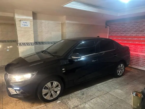 تارا، اتوماتیک V4