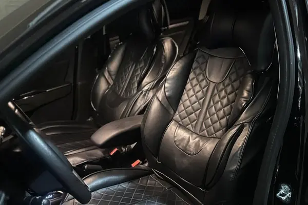 تارا، اتوماتیک V4