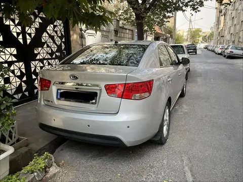 کیا، سراتو (مونتاژ)